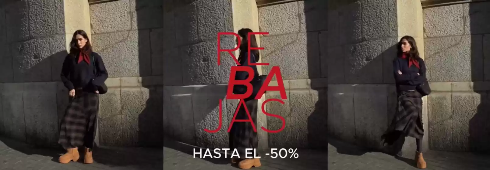 Catálogo Bosanova | Hasta el -50% | 2026-01-08T00:00:00.000Z - 2026-01-18T00:00:00.000Z