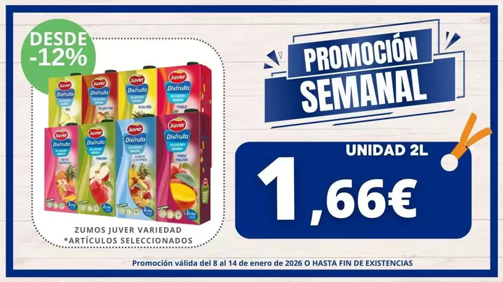 Catálogo Cash Jesuman en Arroyo de la Encomienda | Desde -12% | 2026-01-09T00:00:00.000Z - 2026-01-14T00:00:00.000Z
