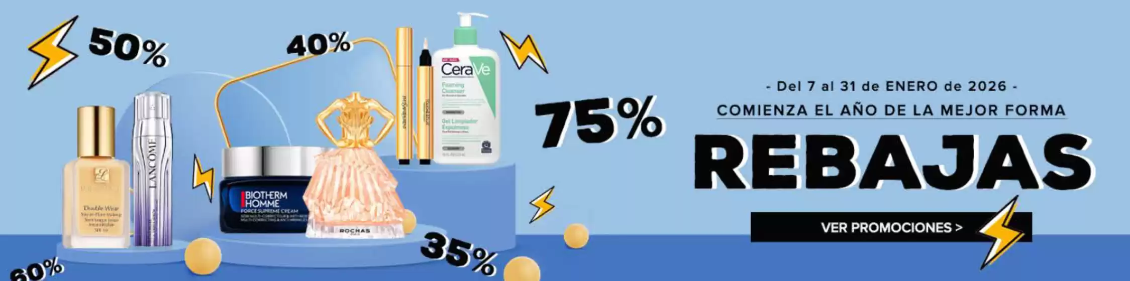 Catálogo Perfumería Prieto en Mairena del Aljarafe | Promoción  | 2026-01-09T00:00:00.000Z - 2026-01-31T00:00:00.000Z