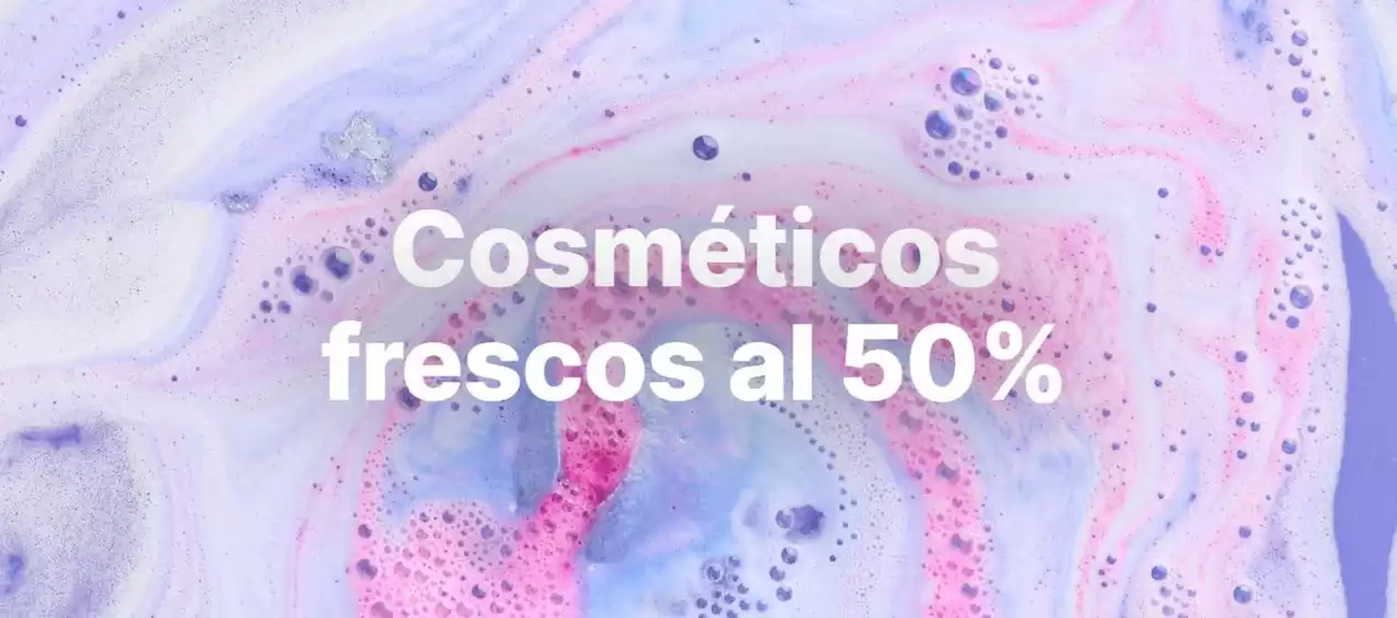 Catálogo Lush en Mairena del Aljarafe | Ofertas | 2026-01-09T00:00:00.000Z - 2026-01-22T00:00:00.000Z