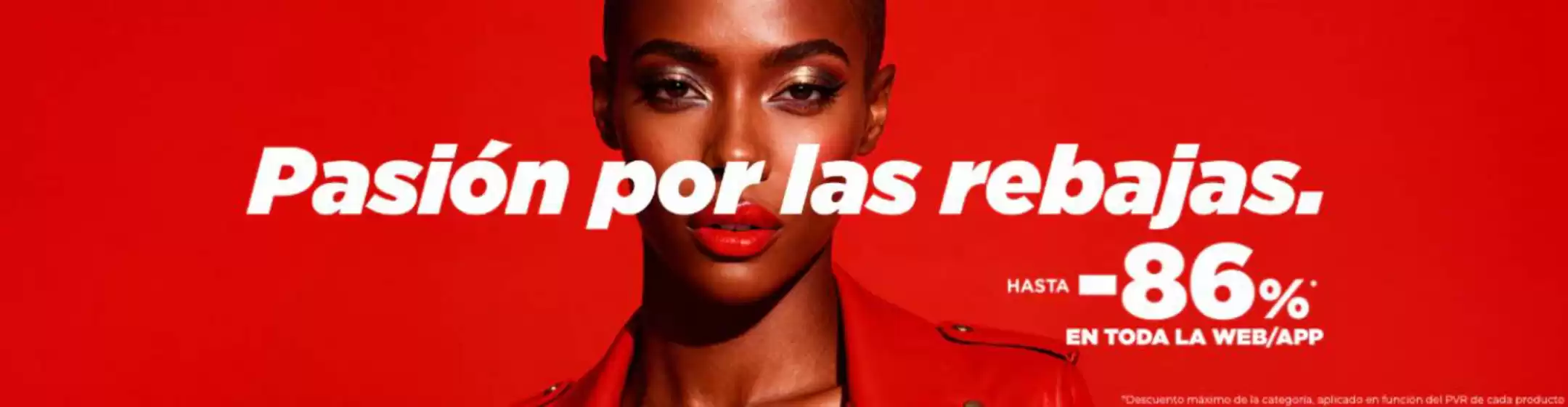 Catálogo Primor en Palencia | Hasta -86% | 2026-01-09T00:00:00.000Z - 2026-01-15T00:00:00.000Z