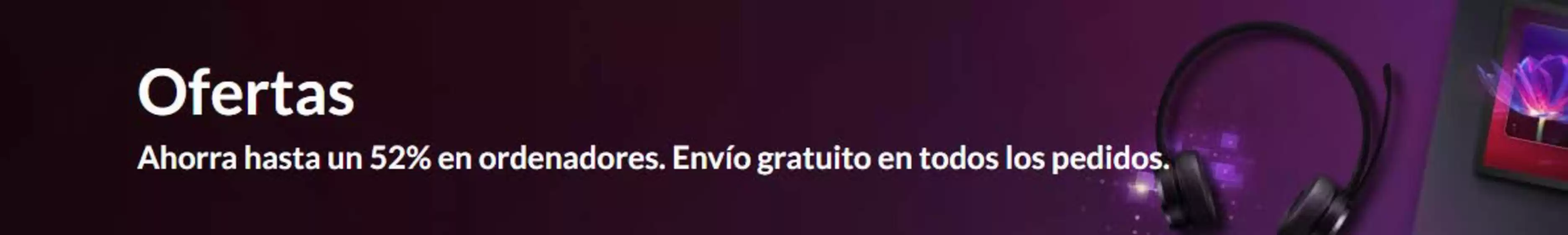 Catálogo Lenovo en Puertollano | Ofertas | 2026-01-12T00:00:00.000Z - 2026-01-25T00:00:00.000Z