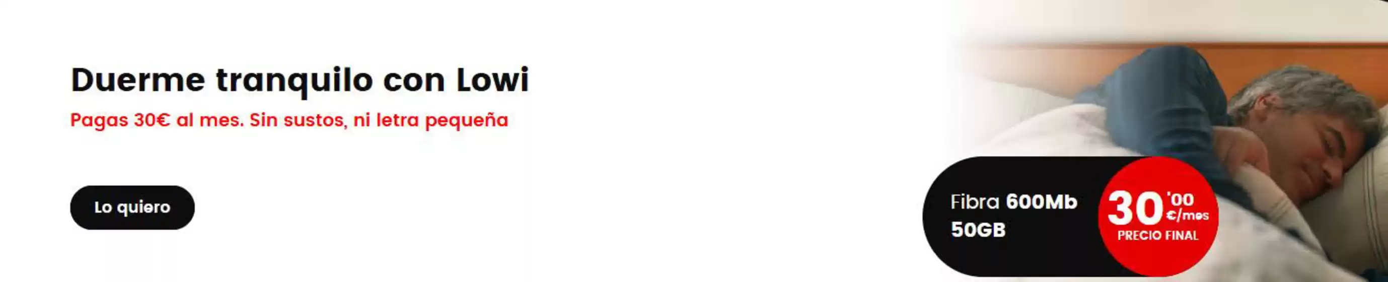 Catálogo Lowi en Puertollano | Ofertas | 2026-01-12T00:00:00.000Z - 2026-01-25T00:00:00.000Z