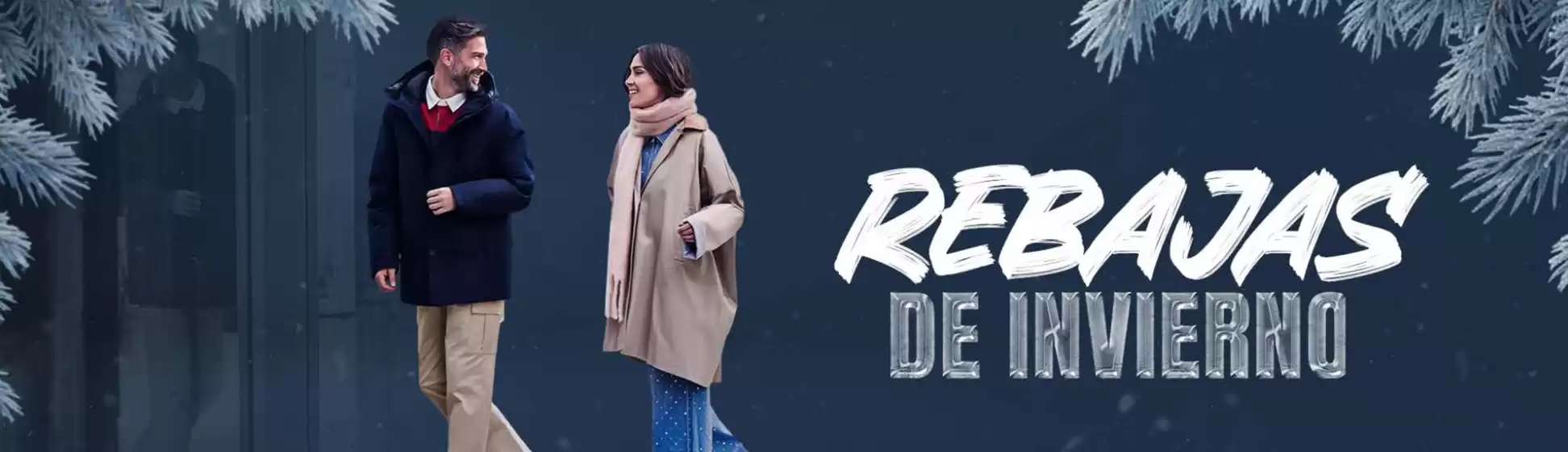 Catálogo MBT en Valencia | Rebajas De Invierno | 2026-01-12T00:00:00.000Z - 2026-01-25T00:00:00.000Z