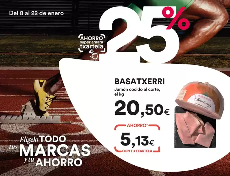 Catálogo SUPER AMARA | En Super Amara...¡Elígelo Todo! | 2026-01-13T00:00:00.000Z - 2026-01-22T00:00:00.000Z