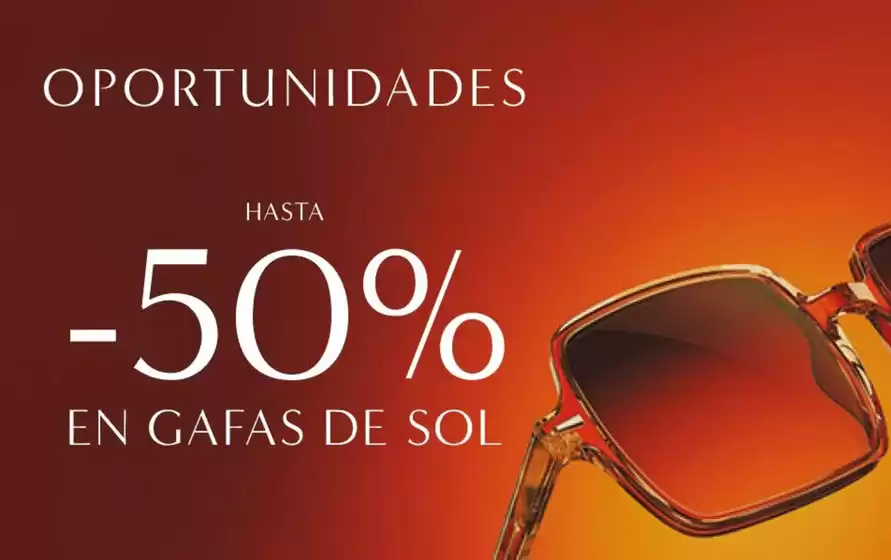 Catálogo Optica 2000 en Valencia | Ofertas | 2026-01-13T00:00:00.000Z - 2026-01-24T00:00:00.000Z