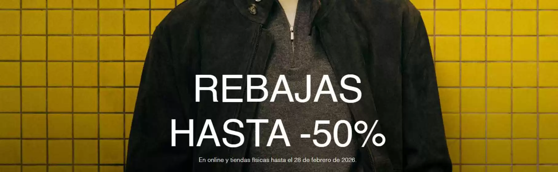 Catálogo Scalpers en San Cristobal de la Laguna (Tenerife) | Hasta -50% | 2026-01-13T00:00:00.000Z - 2026-02-28T00:00:00.000Z