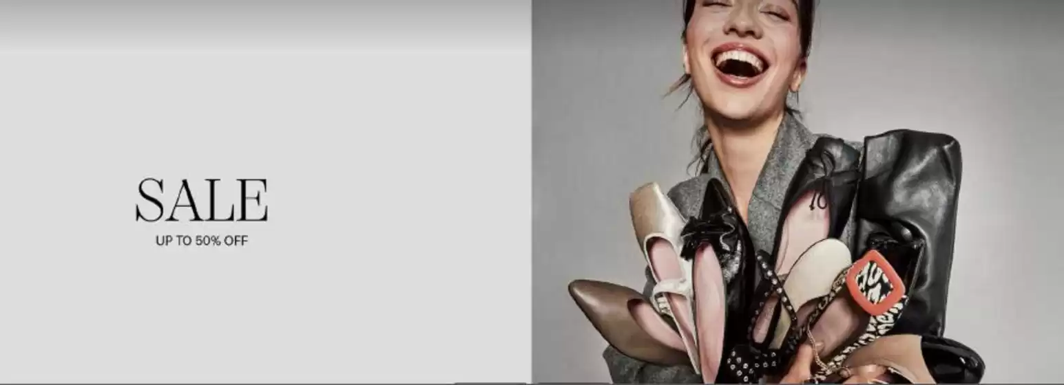 Catálogo Pretty Ballerinas en San Cristobal de la Laguna (Tenerife) | Promoción  | 2026-01-13T00:00:00.000Z - 2026-01-26T00:00:00.000Z