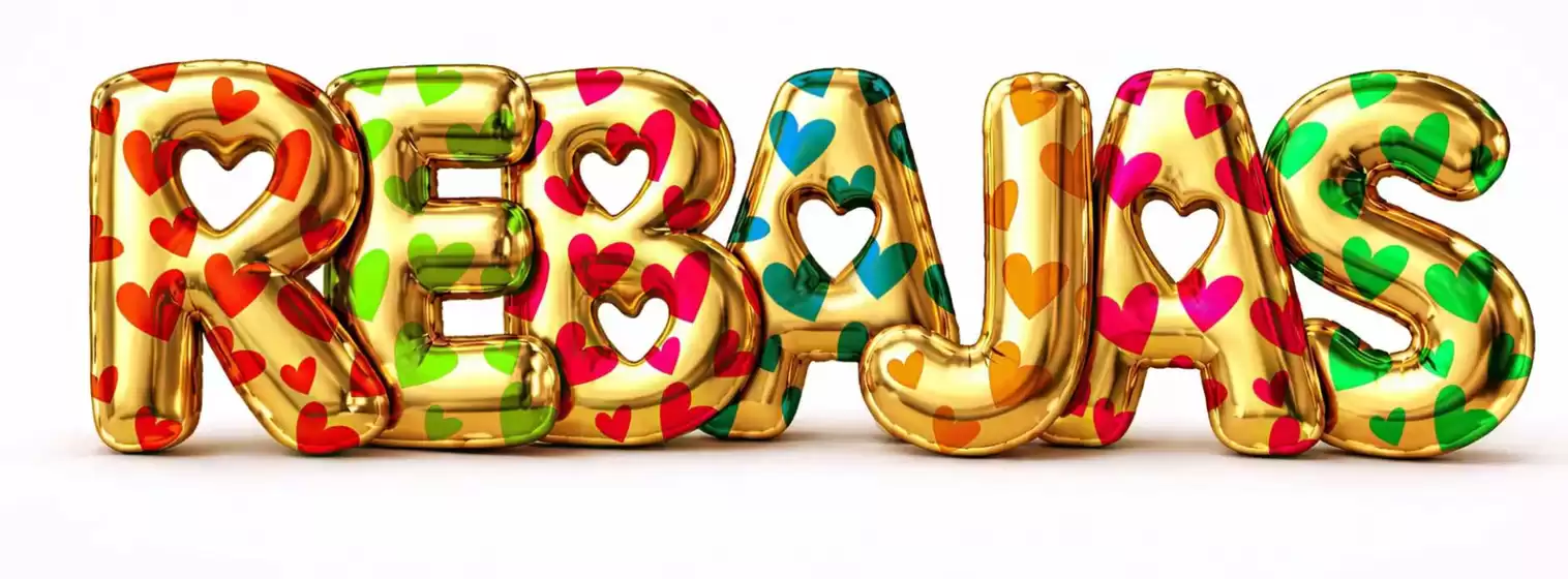 Catálogo Agatha Ruiz de la Prada en San Cristobal de la Laguna (Tenerife) | Rebajas | 2026-01-13T00:00:00.000Z - 2026-01-26T00:00:00.000Z