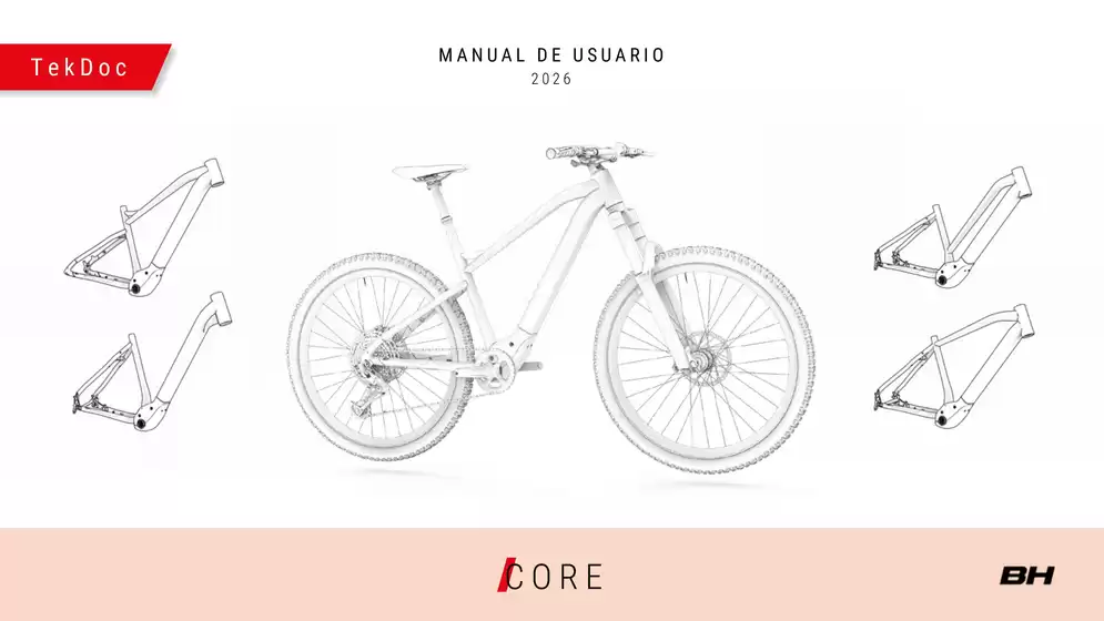 Catálogo BH en Madrid |  CORE | TEKDOC | 2026-01-15T00:00:00.000Z - 2026-12-31T00:00:00.000Z