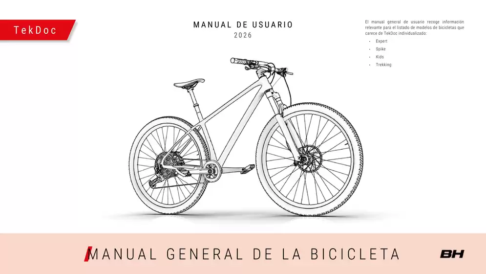 Catálogo BH en Madrid |  GENERAL | TEKDOC | 2026-01-15T00:00:00.000Z - 2026-12-31T00:00:00.000Z