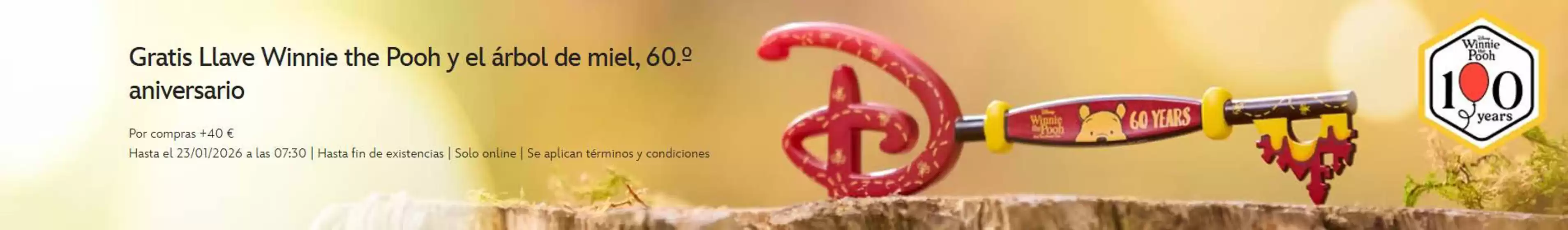 Catálogo Disney | Promoción  | 2026-01-15T00:00:00.000Z - 2026-01-23T00:00:00.000Z