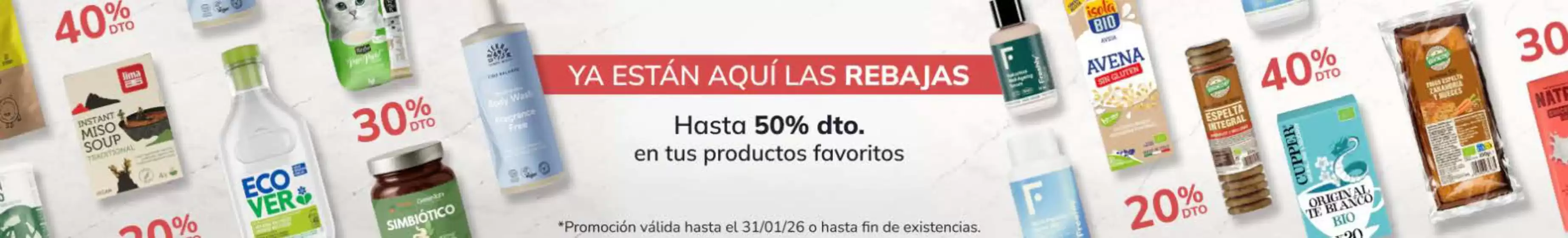 Catálogo Planeta Huerto en Valladolid | Hasta 50% dto | 2026-01-15T00:00:00.000Z - 2026-01-31T00:00:00.000Z