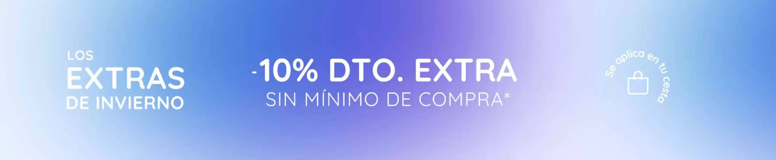 Catálogo Paco Perfumerías en Granada | Los Extras De Invierno | 2026-01-15T00:00:00.000Z - 2026-01-21T00:00:00.000Z