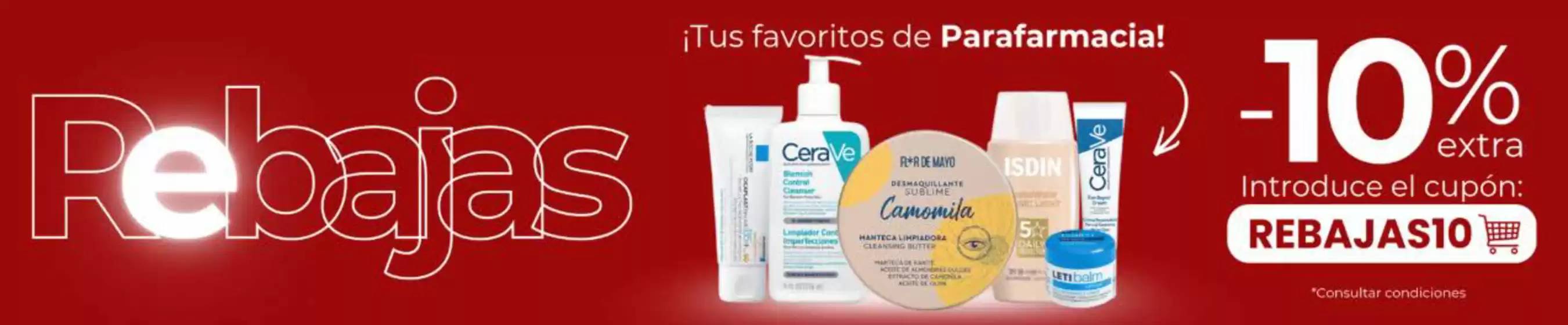 Catálogo Marvimundo en Granada | 10% Extra en Parafarmacia | 2026-01-15T00:00:00.000Z - 2026-01-15T00:00:00.000Z