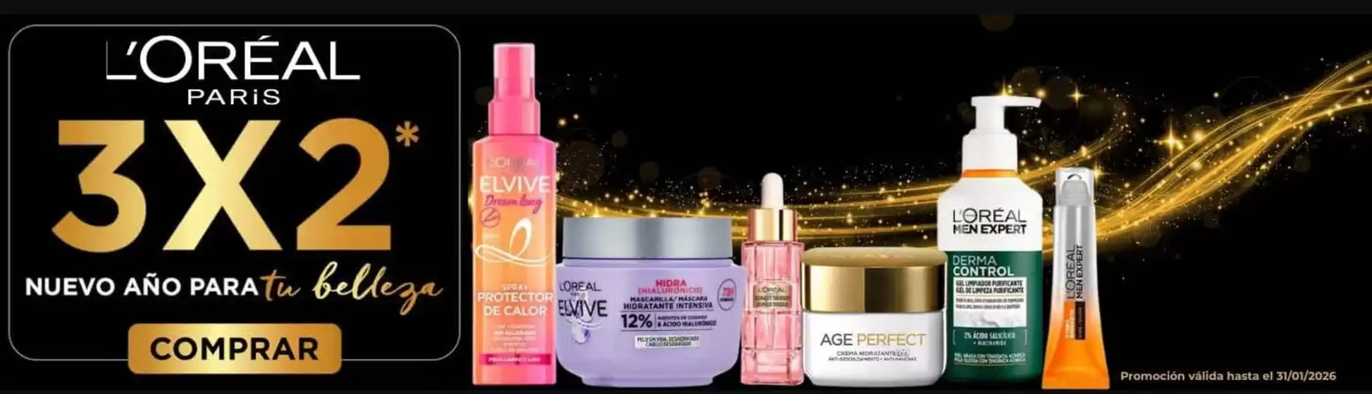 Catálogo Perfumerías Laguna en Granada | Promoción  | 2026-01-15T00:00:00.000Z - 2026-01-31T00:00:00.000Z