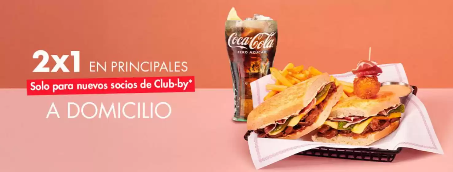 Catálogo Vips en Pontevedra | 2x1 de Bienvenida | 2026-01-15T00:00:00.000Z - 2026-12-31T00:00:00.000Z