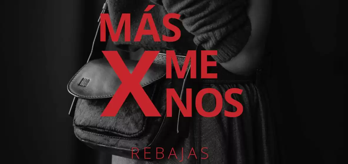 Catálogo BIBA en Irún | Rebajas | 2026-01-15T00:00:00.000Z - 2026-01-28T00:00:00.000Z