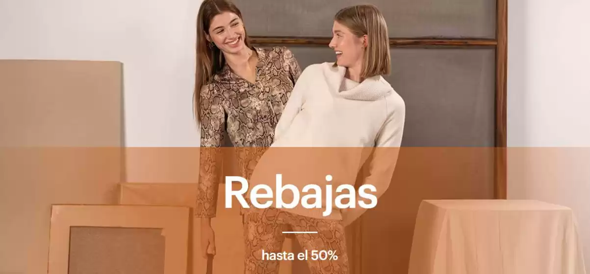 Catálogo Naulover en Irún | Hasta el 50% | 2026-01-15T00:00:00.000Z - 2026-01-28T00:00:00.000Z