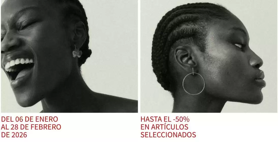 Catálogo Mulaya en Granada | Hasta el -50% | 2026-01-15T00:00:00.000Z - 2026-02-28T00:00:00.000Z