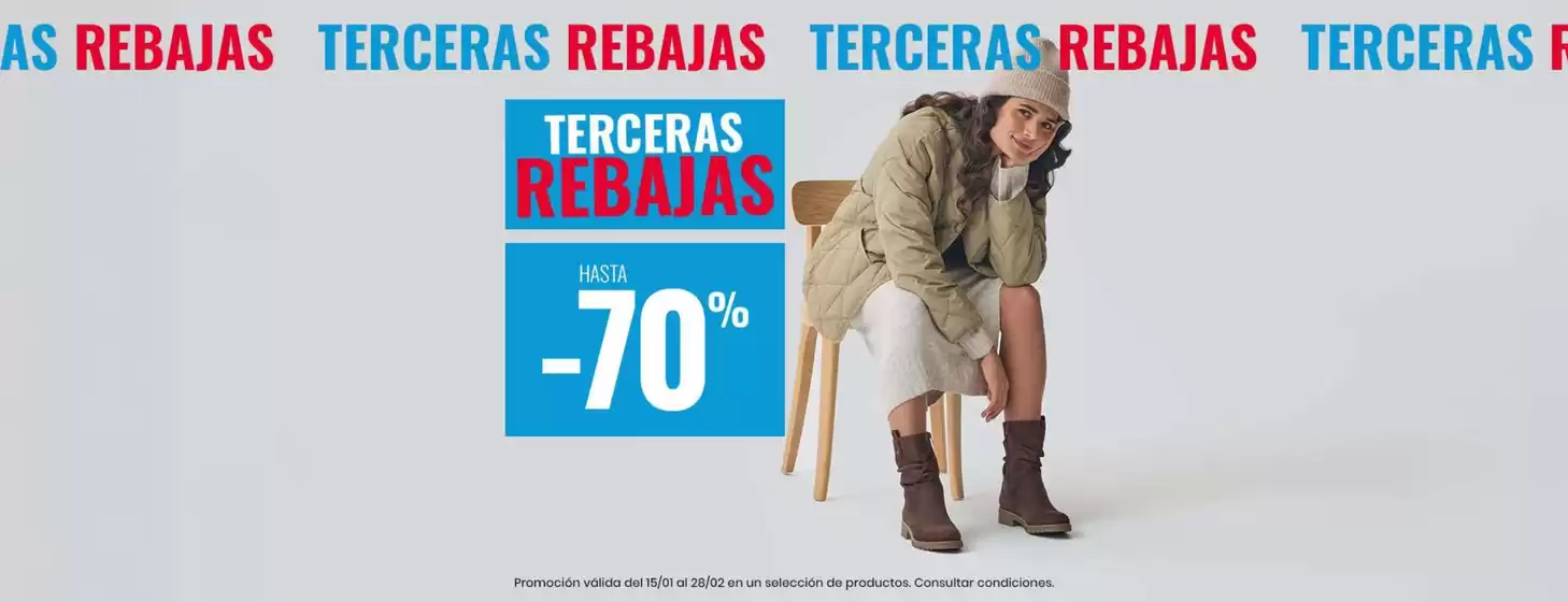 Catálogo Merkal en Granada | Hasta -70% | 2026-01-15T00:00:00.000Z - 2026-02-28T00:00:00.000Z