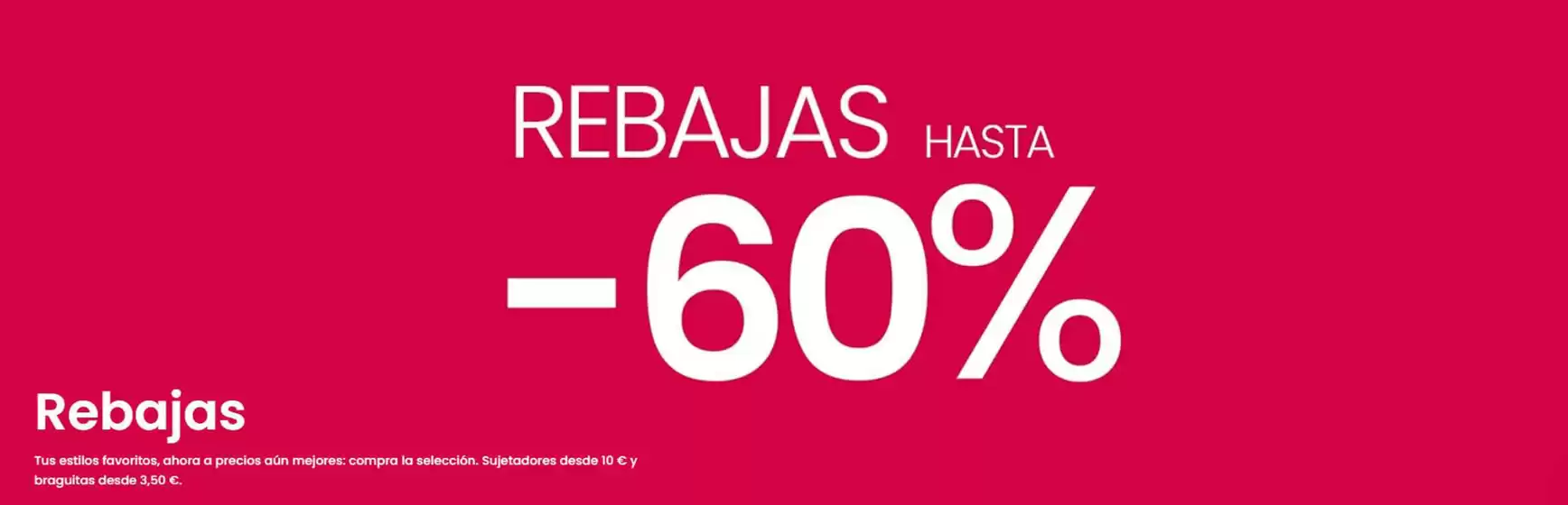 Catálogo Tezenis en Granada | Hasta -60% | 2026-01-15T00:00:00.000Z - 2026-02-28T00:00:00.000Z