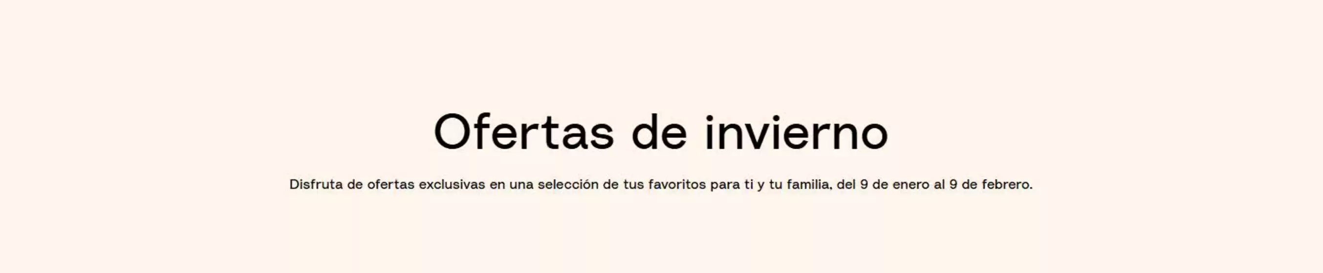 Catálogo Stokke en Burgos | Ofertas De Invierno | 2026-01-16T00:00:00.000Z - 2026-02-09T00:00:00.000Z