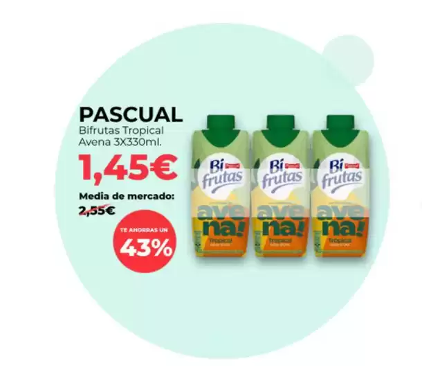 Catálogo PrimaPrix | Ofertas | 2026-01-16T00:00:00.000Z - 2026-01-22T00:00:00.000Z