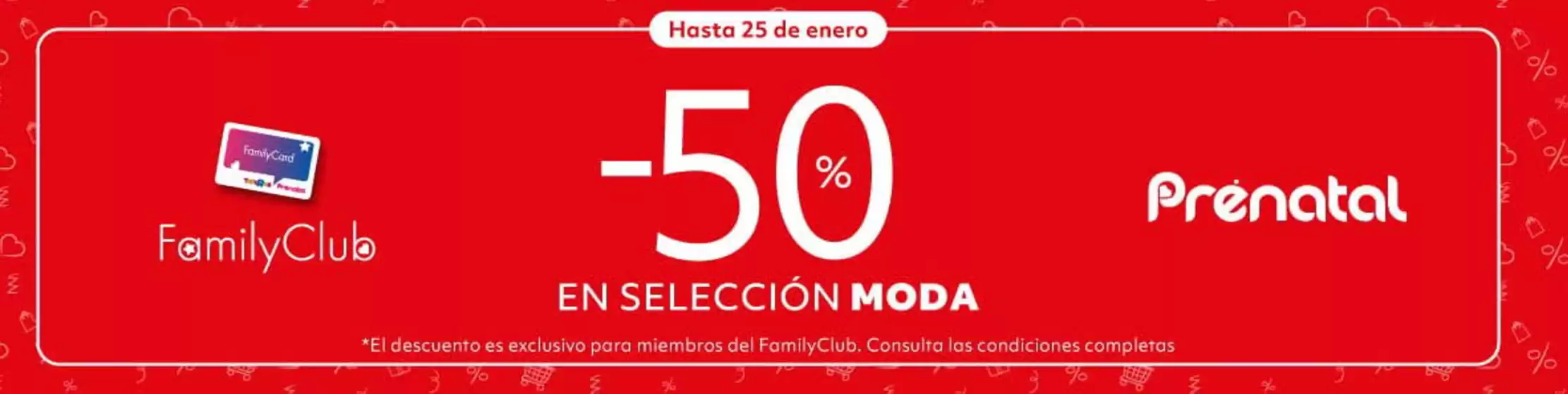 Catálogo Prénatal en Burgos | Hasta el 25 de enero | 2026-01-16T00:00:00.000Z - 2026-01-25T00:00:00.000Z