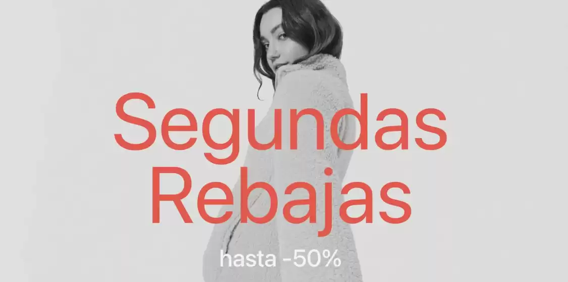 Catálogo Tramas+ en Olvera | Hasta -50% | 2026-01-16T00:00:00.000Z - 2026-01-29T00:00:00.000Z