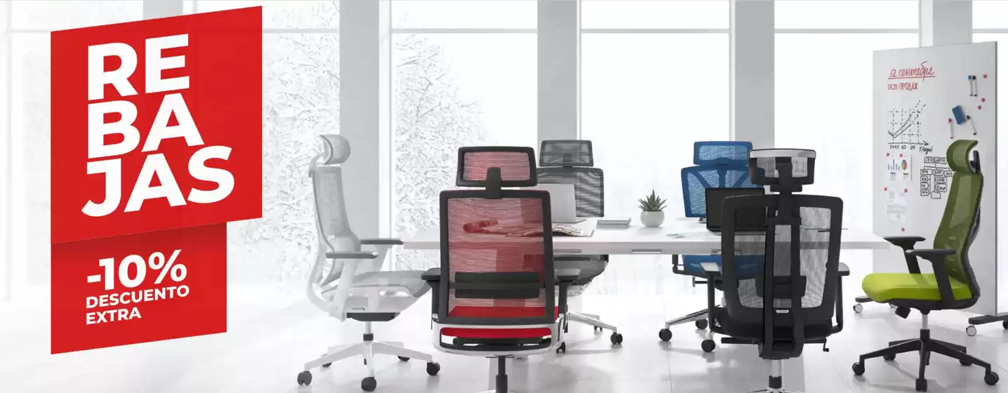 Catálogo Ofiprix en Candelaria | -10% Descuento Extra | 2026-01-16T00:00:00.000Z - 2026-01-30T00:00:00.000Z