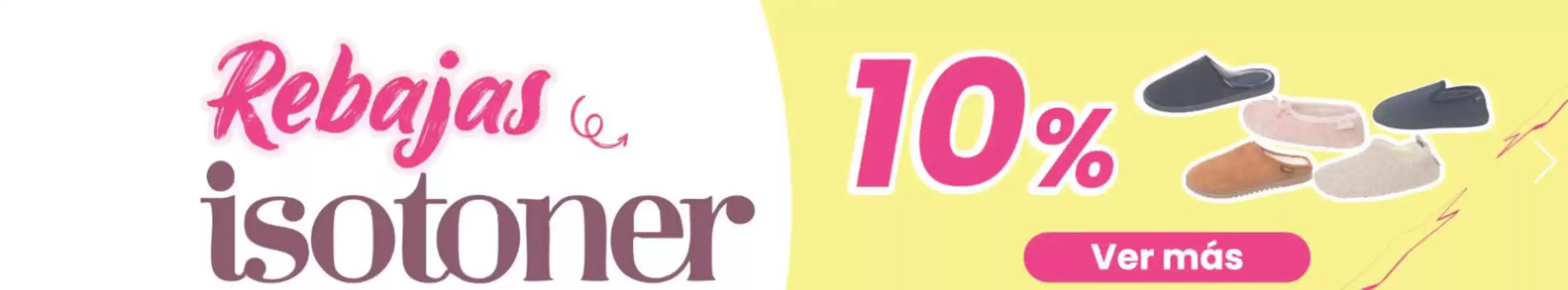 Catálogo De la Uz | Rebajas | 2026-01-16T00:00:00.000Z - 2026-01-29T00:00:00.000Z