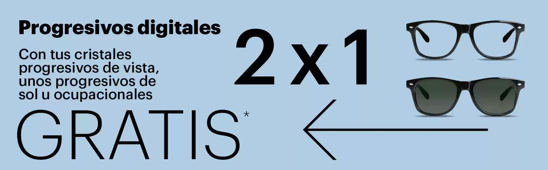 Catálogo Gafas Completas en Valladolid | Promoción  | 2026-01-16T00:00:00.000Z - 2026-01-31T00:00:00.000Z