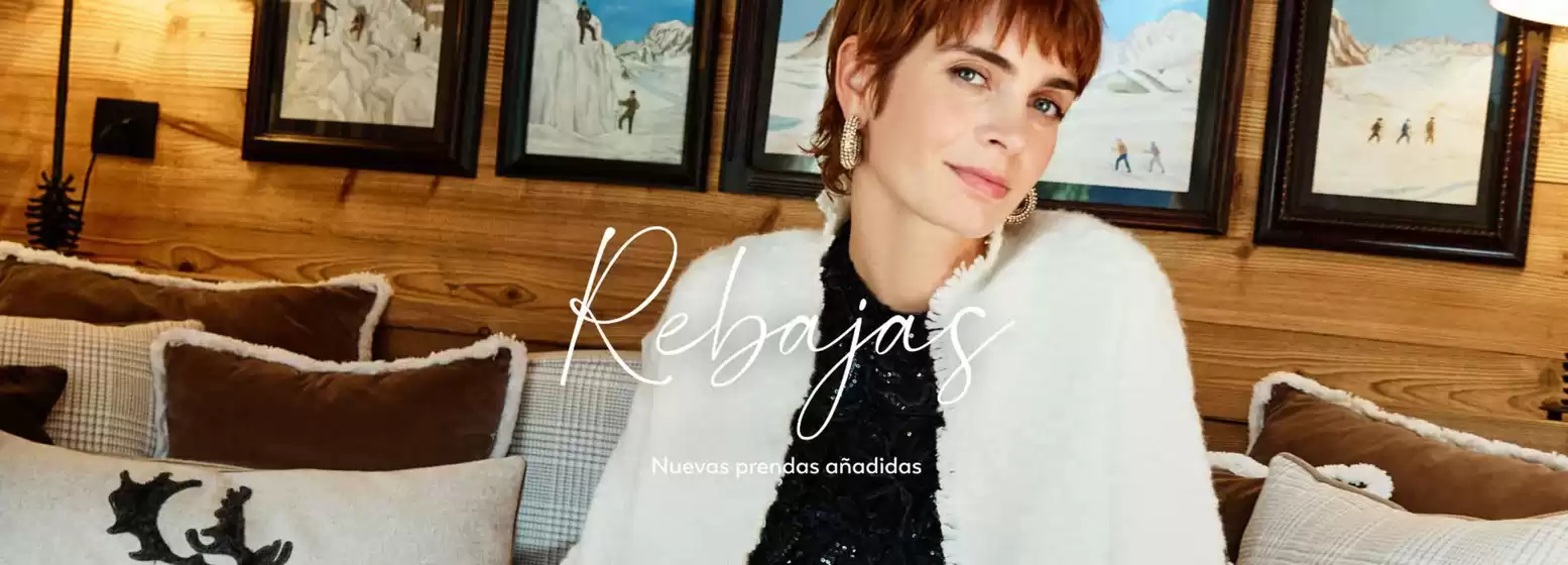 Catálogo Elena Miró en Huarte-Uharte | Rebajas | 2026-01-16T00:00:00.000Z - 2026-01-31T00:00:00.000Z