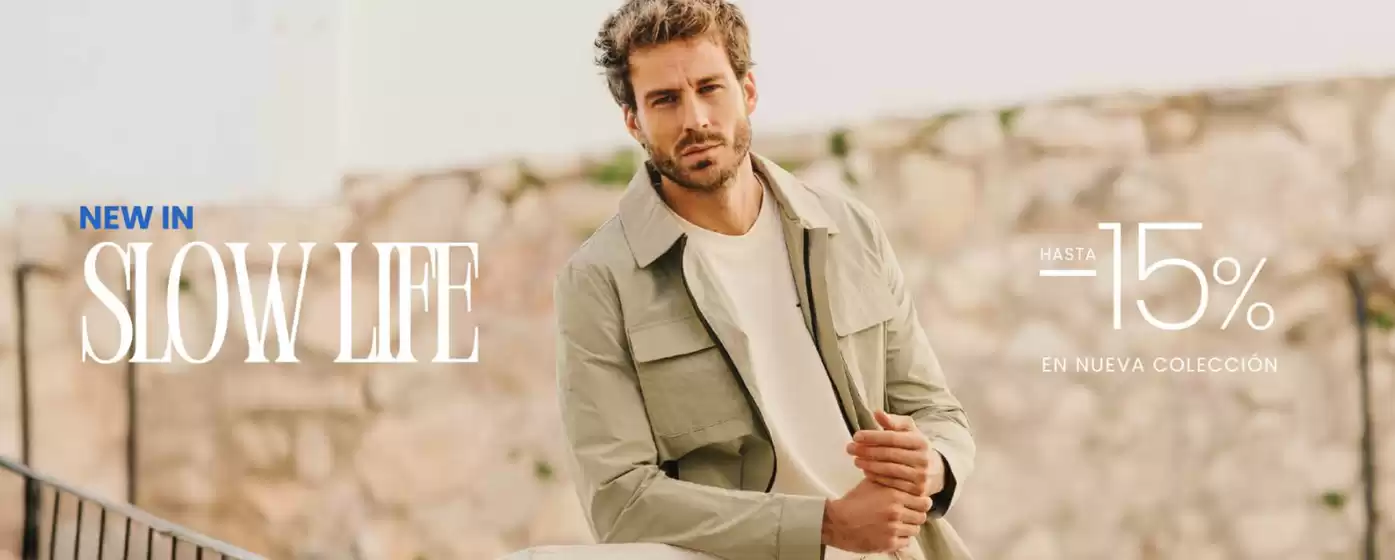 Catálogo Núñez de Arenas en Huarte-Uharte | Hasta -15% En Nueva Colección | 2026-01-16T00:00:00.000Z - 2026-01-29T00:00:00.000Z