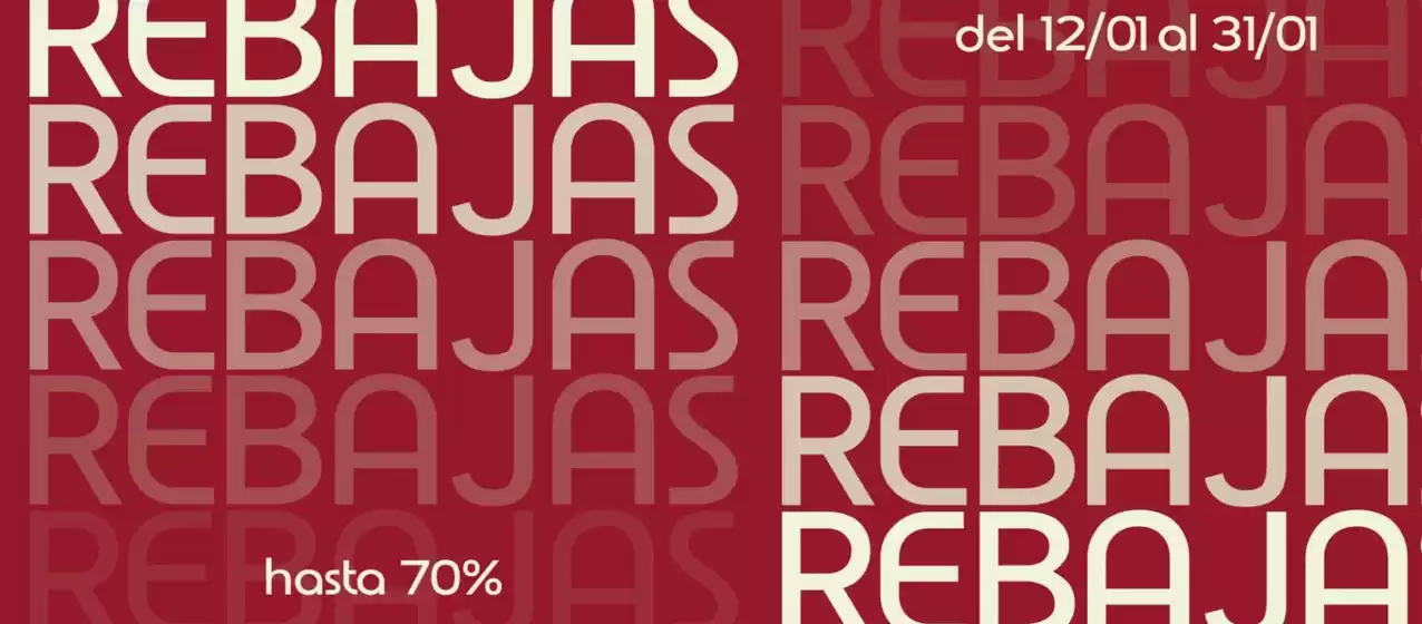 Catálogo Roselin en Huarte-Uharte | Hasta 70% | 2026-01-16T00:00:00.000Z - 2026-01-31T00:00:00.000Z