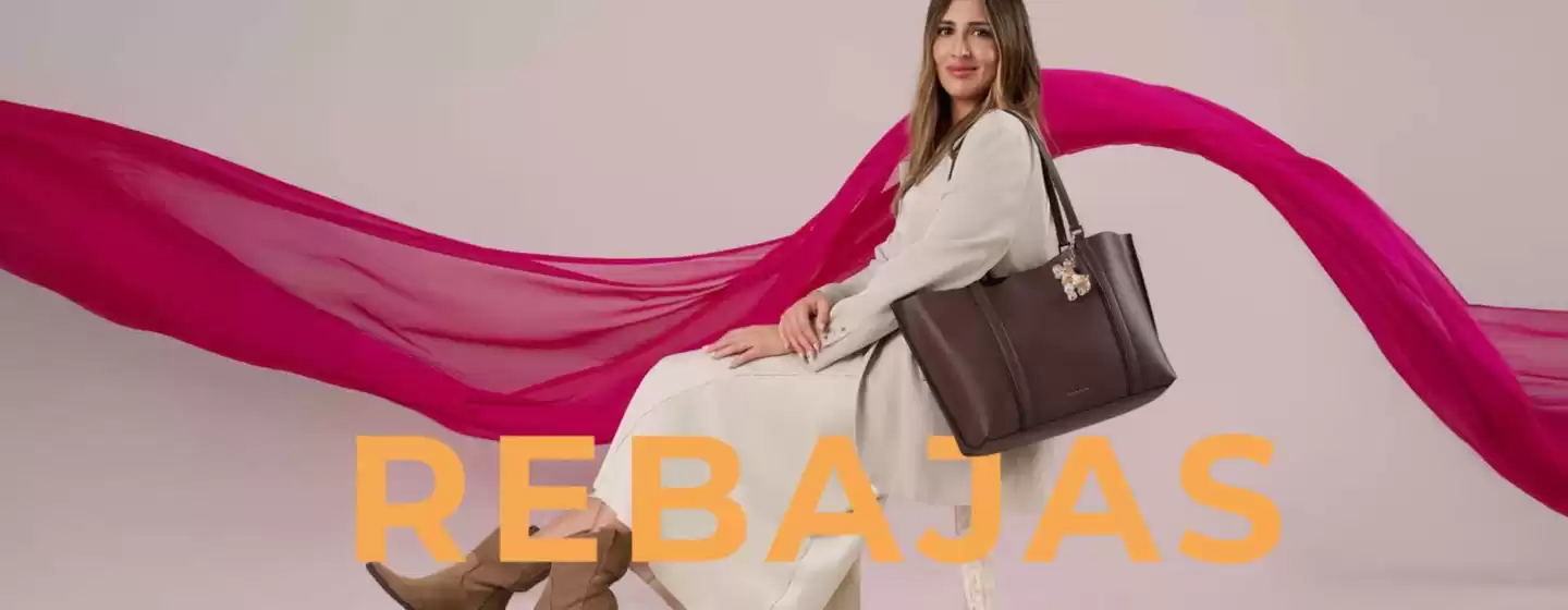 Catálogo Paco Martinez en Huarte-Uharte | Rebajas | 2026-01-16T00:00:00.000Z - 2026-01-31T00:00:00.000Z