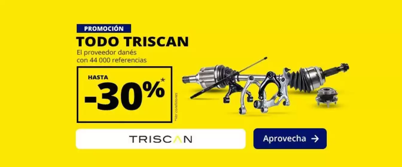 Catálogo Oscaro en Roses | Promociones | 2026-01-19T00:00:00.000Z - 2026-01-25T00:00:00.000Z