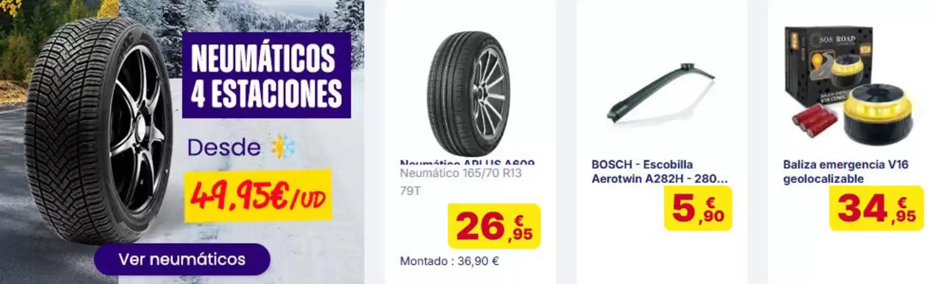 Catálogo Carter Cash en Roses | Ofertas | 2026-01-19T00:00:00.000Z - 2026-01-31T00:00:00.000Z