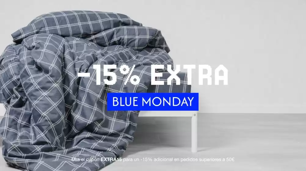 Catálogo Tramas+ en Alicante | -15% extra | 2026-01-19T00:00:00.000Z - 2026-01-19T00:00:00.000Z