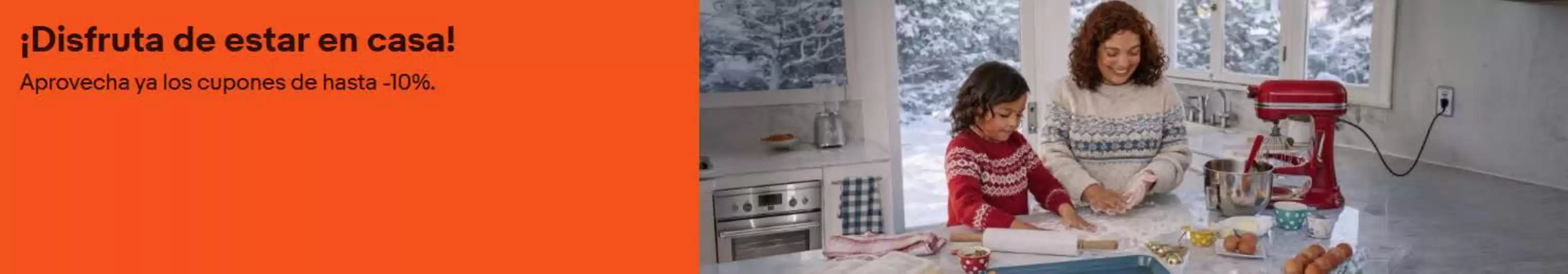 Catálogo eBay en Pravia | ¡Disfruta de estar en casa! | 2026-01-19T00:00:00.000Z - 2026-01-25T00:00:00.000Z