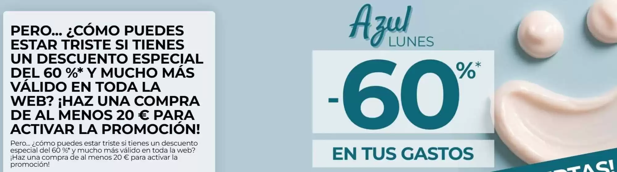 Catálogo Bottega Verde en Arteixo | Azul Lunes | 2026-01-19T00:00:00.000Z - 2026-01-19T00:00:00.000Z