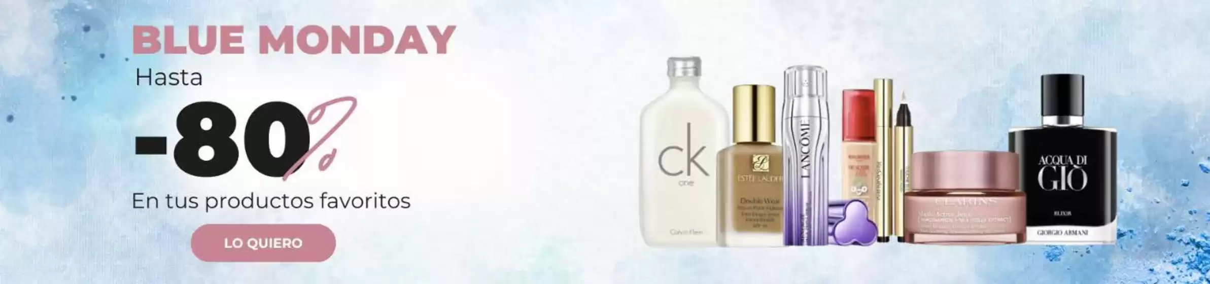 Catálogo Gotta Perfumeries en Sentmenat | Hasta -80% en tus productos favoritos | 2026-01-19T00:00:00.000Z - 2026-01-19T00:00:00.000Z