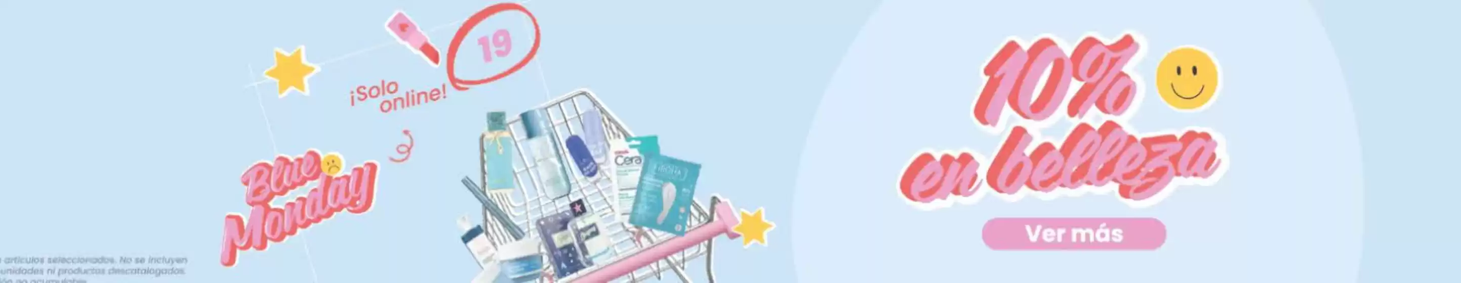 Catálogo De la Uz en Sentmenat | 10% en belleza | 2026-01-19T00:00:00.000Z - 2026-01-19T00:00:00.000Z