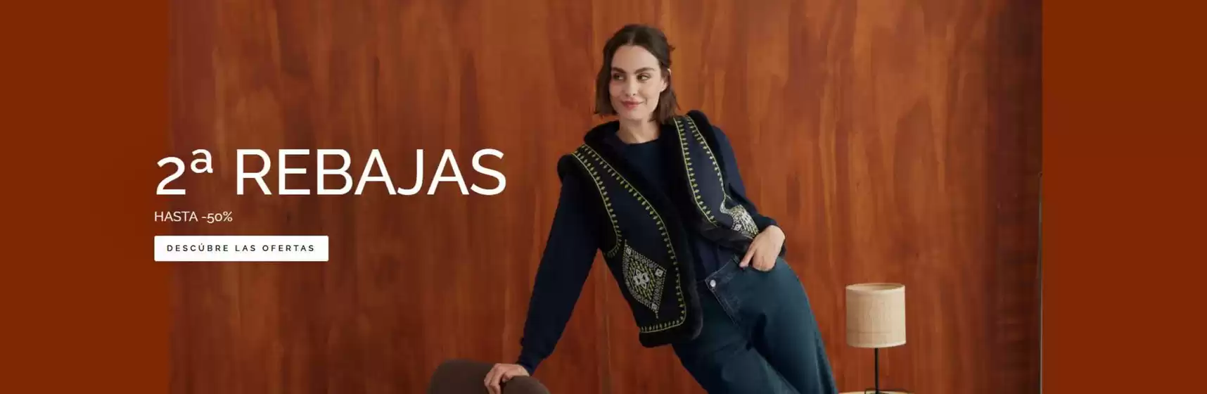 Catálogo October en Madrid | Hasta -50% | 2026-01-19T00:00:00.000Z - 2026-02-01T00:00:00.000Z