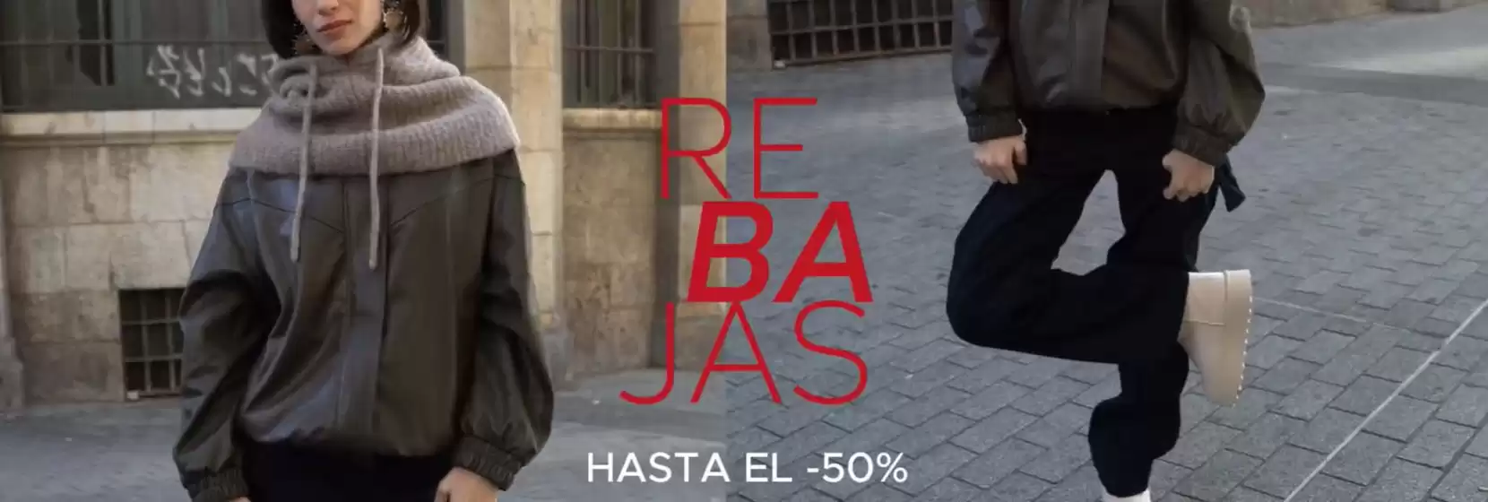 Catálogo Bosanova en Madrid | Rebajas | 2026-01-19T00:00:00.000Z - 2026-02-01T00:00:00.000Z