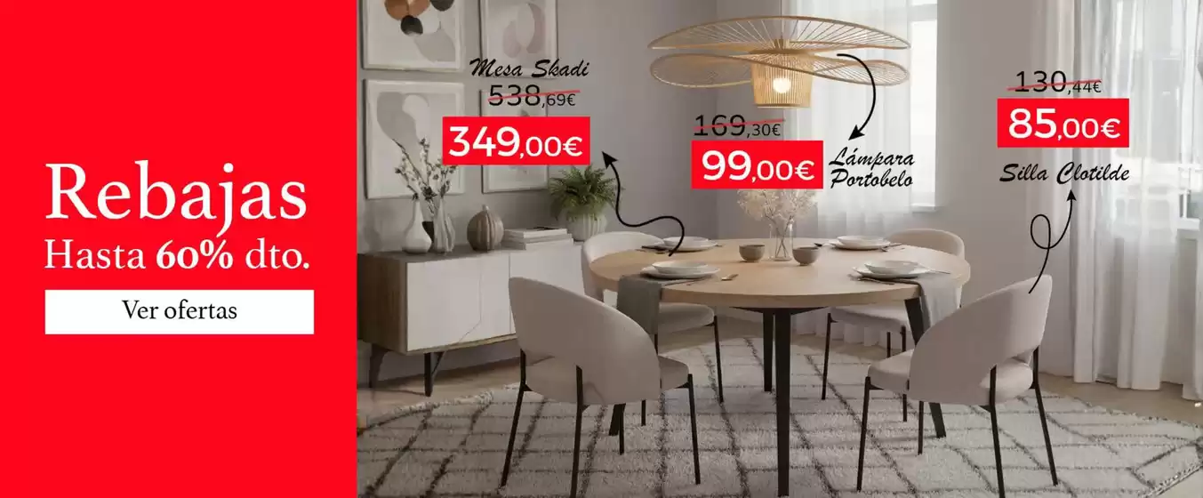 Catálogo Lúzete en Las Palmas de Gran Canaria | Hasta 60% dto. | 2026-01-20T00:00:00.000Z - 2026-02-02T00:00:00.000Z