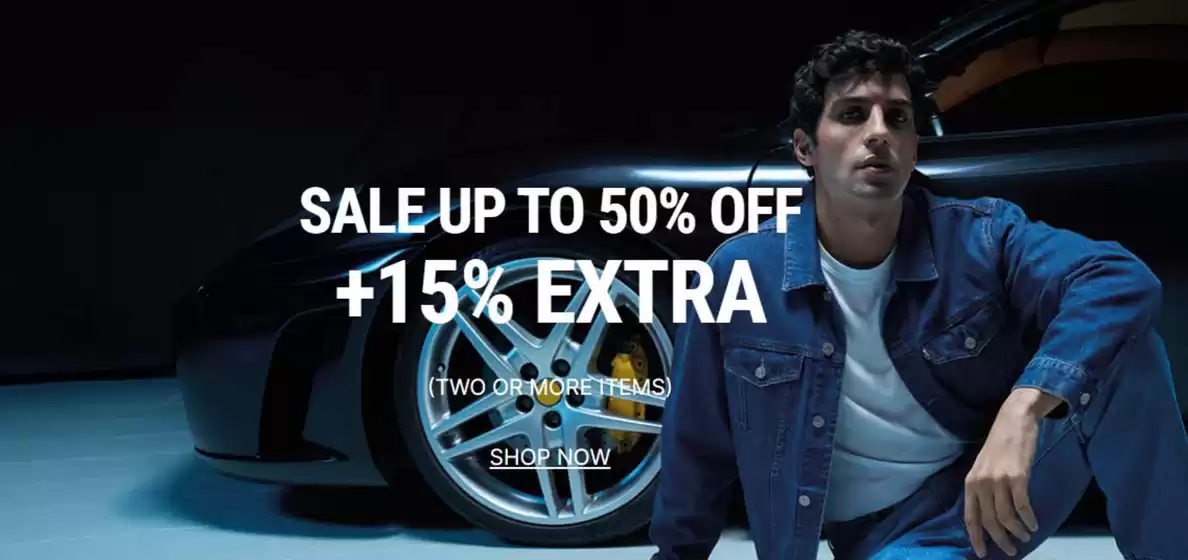 Catálogo Salsa Jeans en Vic | Promoción  | 2026-01-20T00:00:00.000Z - 2026-02-02T00:00:00.000Z