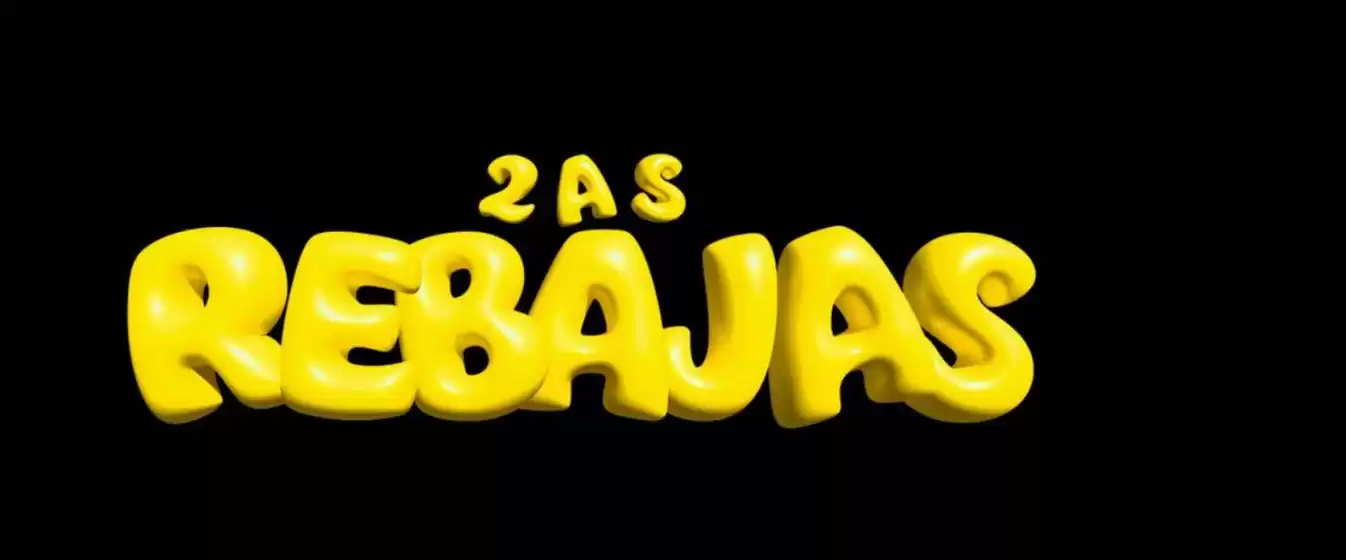 Catálogo New Yorker en Vic | 2as Rebajas | 2026-01-20T00:00:00.000Z - 2026-02-02T00:00:00.000Z