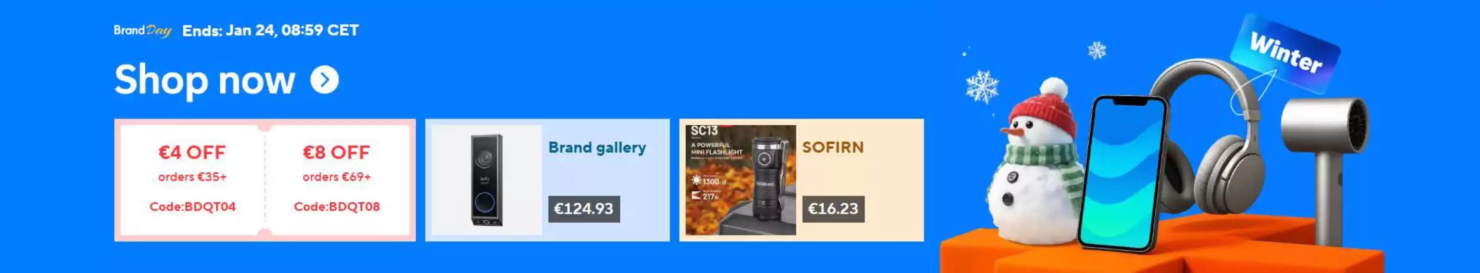 Catálogo Aliexpress en Vic | Promoción  | 2026-01-20T00:00:00.000Z - 2026-01-24T00:00:00.000Z